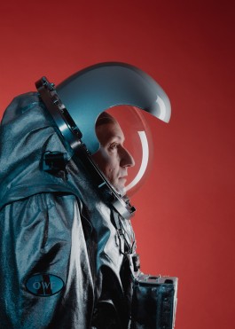 Red Bull Innovator Cover