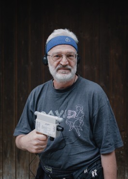 Studio Florian Voggeneder