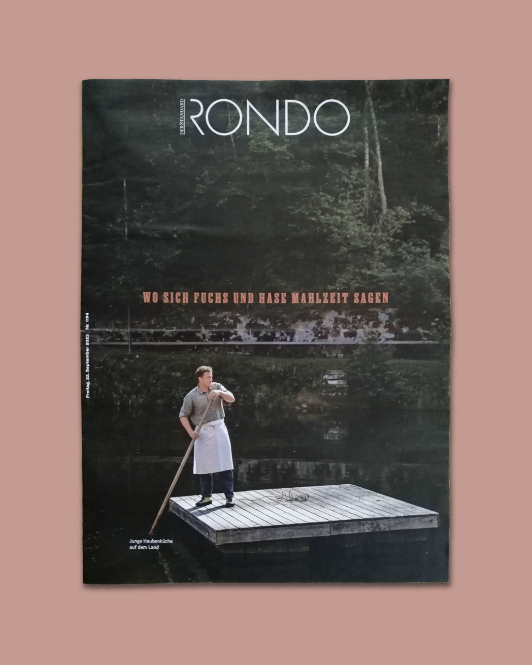 Studio Florian Voggeneder